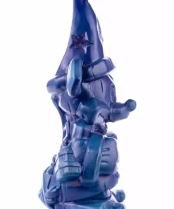 Mondo Fantasia – Sorcerer Mickey Tiki Mug (Elemental Variant) Tikis