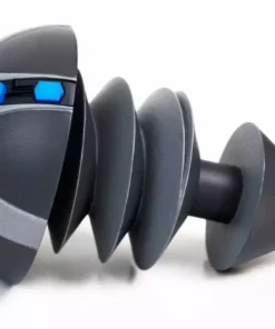 Mondo Iron Giant Bolt Replica