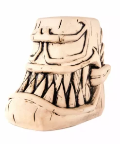 Mondo Venom Tiki Mug - Bone Wipe Variant