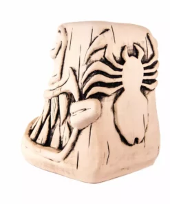 Mondo Venom Tiki Mug - Bone Wipe Variant