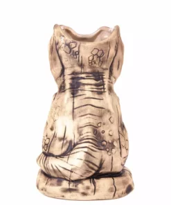 Mondo Jurassic Park – T-Rex Tiki Mug (Bone Variant) 20 Mondo Jurassic Park – T-Rex Tiki Mug (Bone Variant)