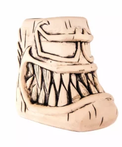 Mondo Venom Tiki Mug - Bone Wipe Variant