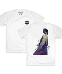 Lenka Šimečková Apparel Bride Of Frankenstein T-Shirt