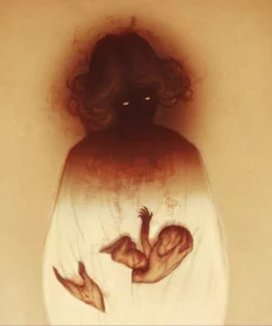 Howard Shore Scanners / The Brood – Original Motion Picture Soundtrack LP