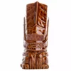 Mondo Aliens Ceramic Tiki Mug (Brown Variant)