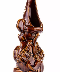 Mondo Fantasia – Sorcerer Mickey Tiki Mug (Alamo Variant)