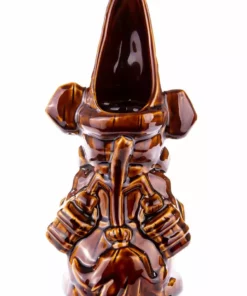 Mondo Fantasia – Sorcerer Mickey Tiki Mug (Alamo Variant)