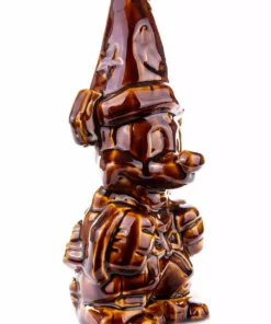 Mondo Fantasia – Sorcerer Mickey Tiki Mug (Alamo Variant)