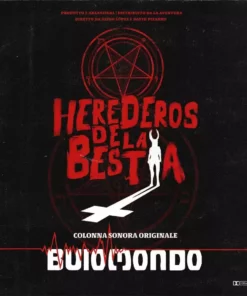 One Way Static Music Herederos Del La Bestio By Buio Mondo