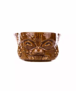 Mondo Gremlins – Mogwai Tiki Mug Stackers (Gizmo Caca Variant) Tikis