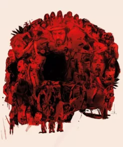 Riz Ortolani Music Cannibal Holocaust – Original Motion Picture Soundtrack LP