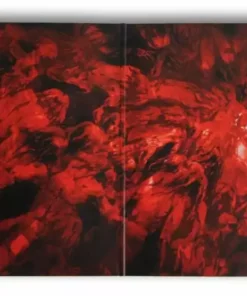 Riz Ortolani Music Cannibal Holocaust – Original Motion Picture Soundtrack LP 9 Riz Ortolani Music Cannibal Holocaust – Original Motion Picture Soundtrack LP