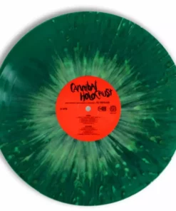 Riz Ortolani Music Cannibal Holocaust – Original Motion Picture Soundtrack LP