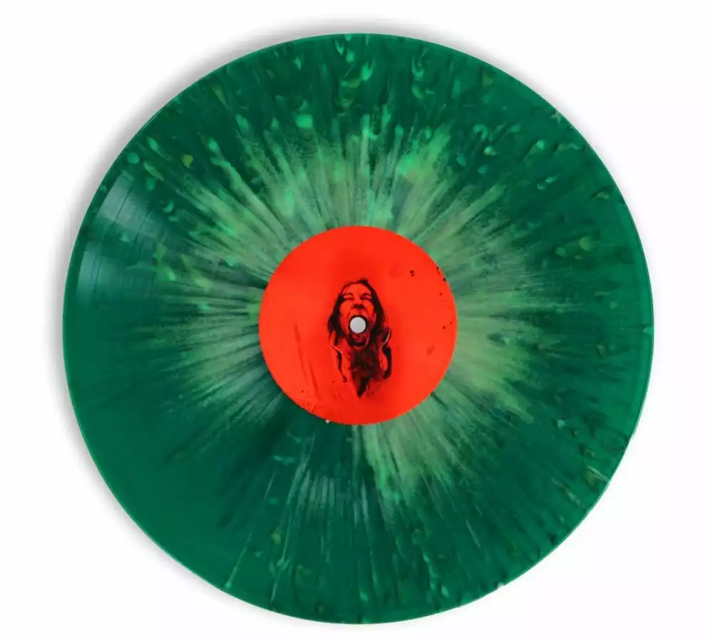 Riz Ortolani Music Cannibal Holocaust – Original Motion Picture Soundtrack LP 3 Riz Ortolani Music Cannibal Holocaust – Original Motion Picture Soundtrack LP