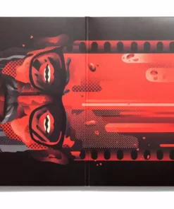 Fabio Frizzi A Cat In The Brain – Original Motion Picture Soundtrack LP