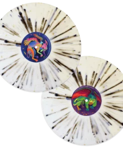 Various Artists Coco - Original Motion Picture Soundtrack 2XLP Music