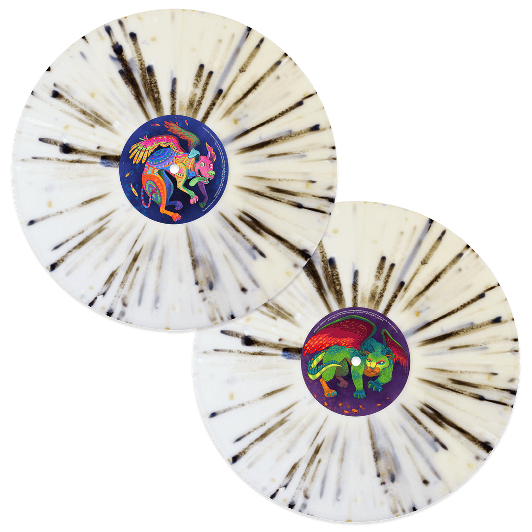 Various Artists Coco - Original Motion Picture Soundtrack 2XLP Music 2 Various Artists Coco - Original Motion Picture Soundtrack 2XLP Music