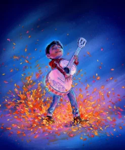 Various Artists Coco - Original Motion Picture Soundtrack 2XLP Music