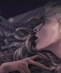 Howard Shore Music Crash – Original Motion Picture Soundtrack 2XLP