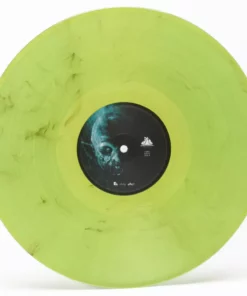 David Julyan The Descent - Original Score LP