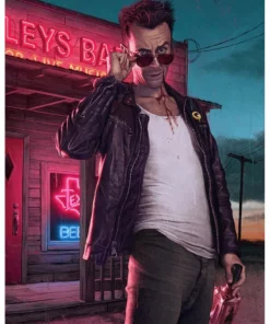 Mondo Toys PREACHER: Cassidy Statue Exclusive