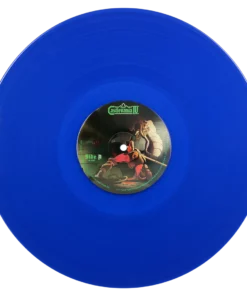 Konami Kukeiha Club Music Super Castlevania IV – Original Video Game Soundtrack 2XLP