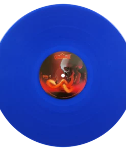 Konami Kukeiha Club Music Super Castlevania IV – Original Video Game Soundtrack 2XLP