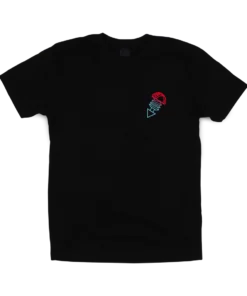 Maggie Chiang The Iron Giant T-Shirt