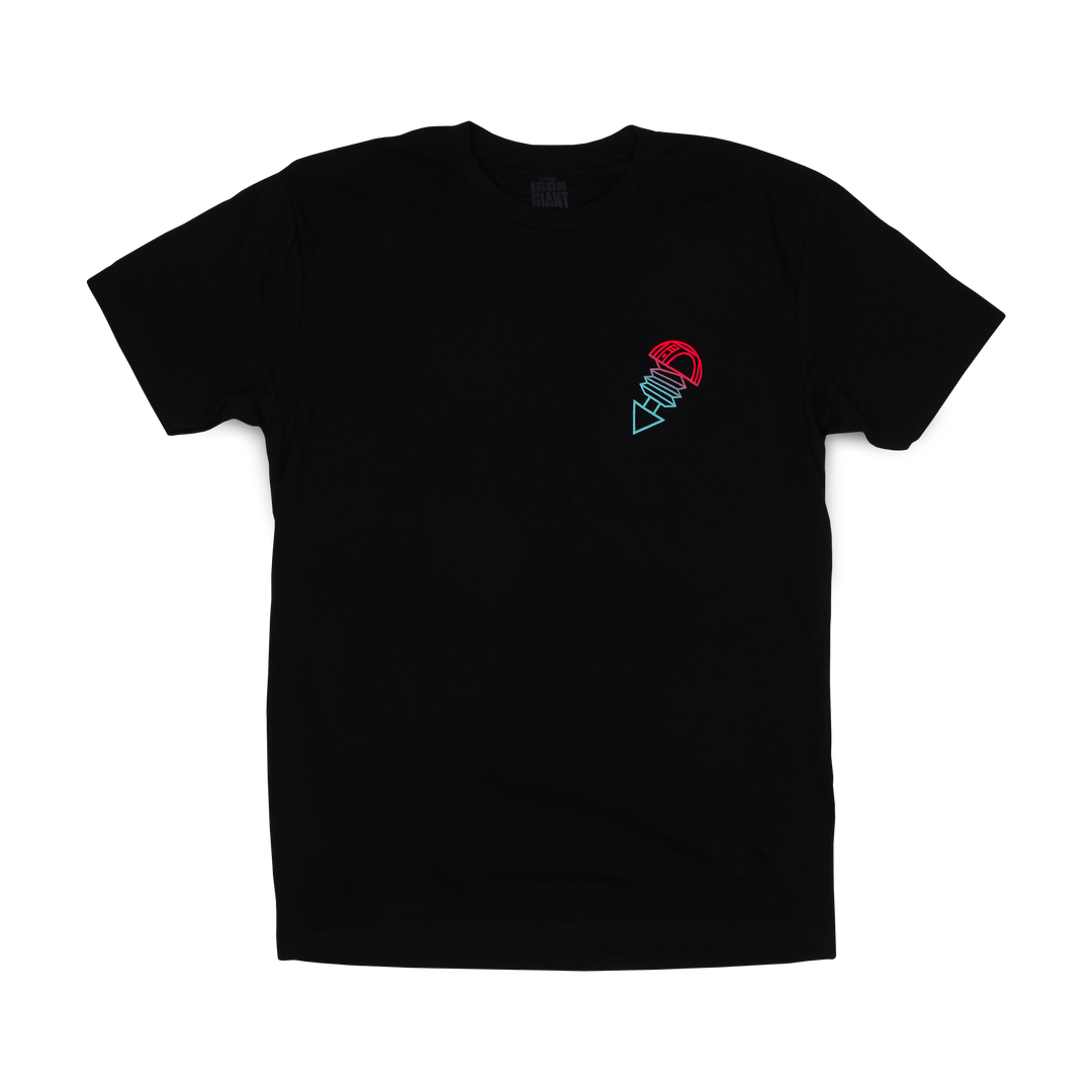 Maggie Chiang The Iron Giant T-Shirt 2 Maggie Chiang The Iron Giant T-Shirt