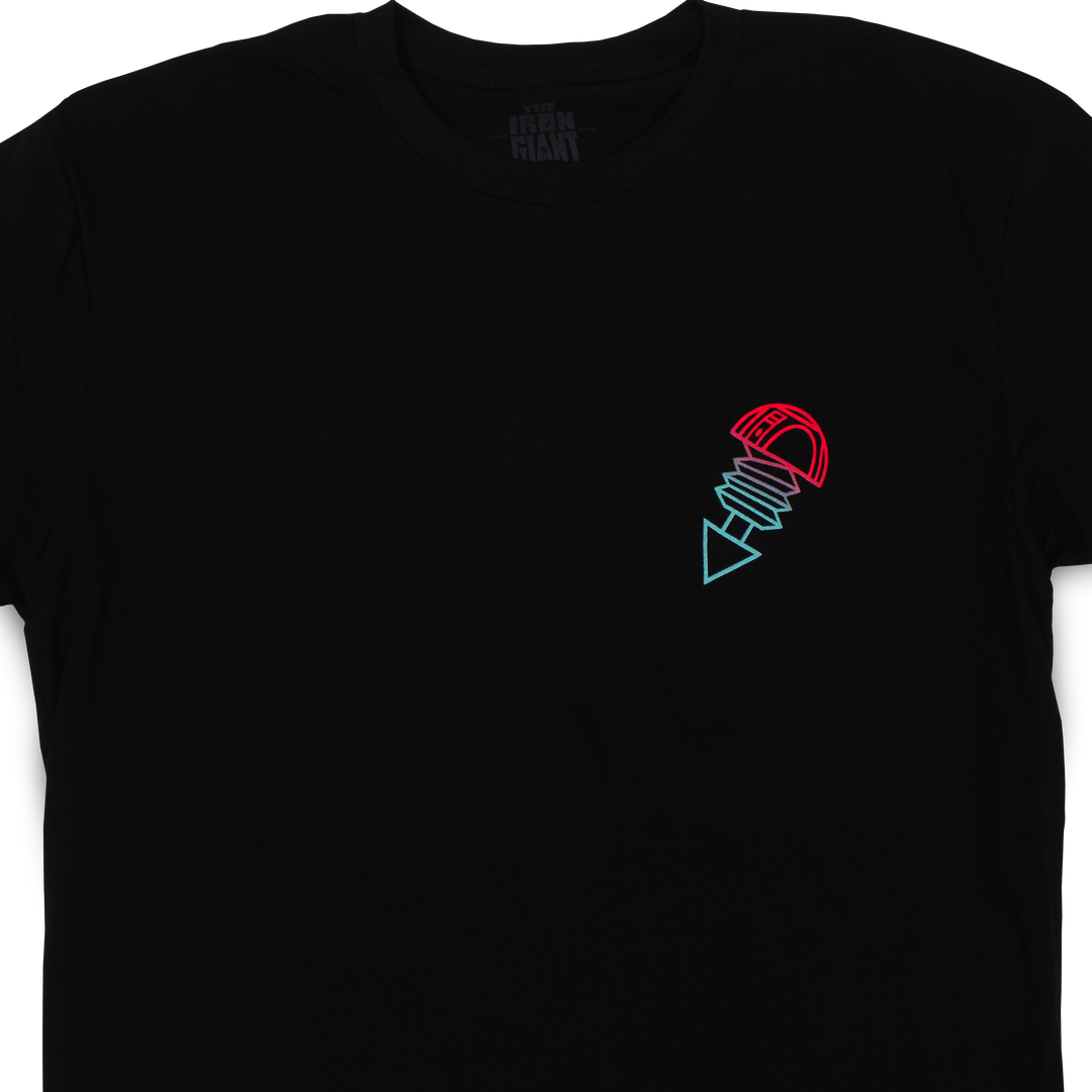 Maggie Chiang The Iron Giant T-Shirt 4 Maggie Chiang The Iron Giant T-Shirt