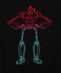 Maggie Chiang The Iron Giant T-Shirt 7 Maggie Chiang The Iron Giant T-Shirt