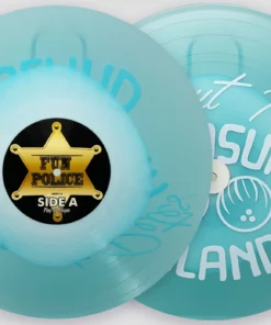 Coconut Pete: Take Another Hit LP