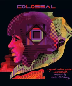 Bear McCreary Colossal – Original Motion Picture Soundtrack LP