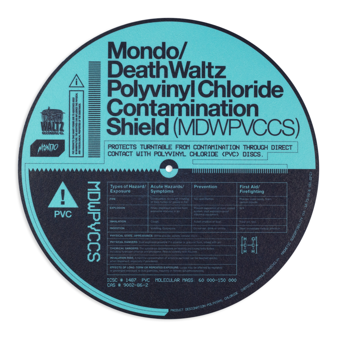 Alan Hynes MDWPVCCS Slip-Mat 1 Alan Hynes MDWPVCCS Slip-Mat