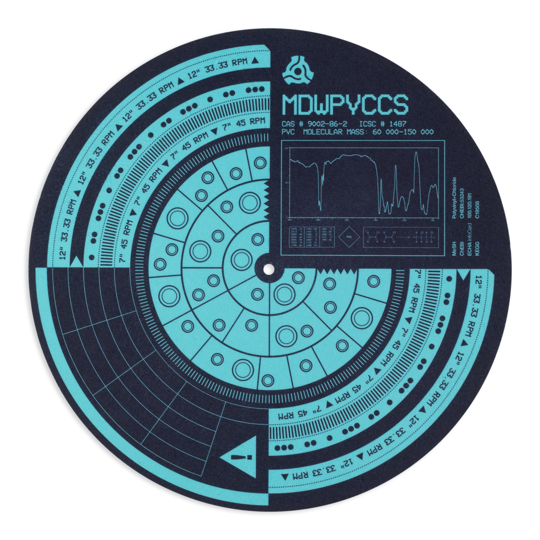 Alan Hynes MDWPVCCS Slip-Mat 2 Alan Hynes MDWPVCCS Slip-Mat