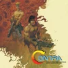 Konami Kukeiha Club Contra – Original Video Game Soundtrack LP (SDCC VERSION) Music