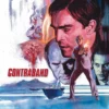 Fabio Frizzi Contraband – Original Motion Picture Soundtrack LP Music