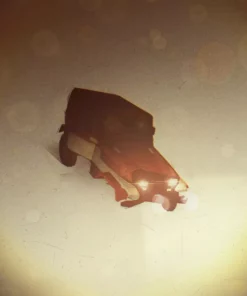 Konami Digital Entertainment Silent Hill – Original Video Game Soundtrack 2XLP Music