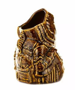 Mondo Creature From The Black Lagoon Tiki Mug - Brown Variant 13 Mondo Creature From The Black Lagoon Tiki Mug - Brown Variant