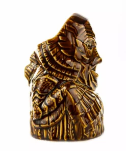 Mondo Creature From The Black Lagoon Tiki Mug - Brown Variant 14 Mondo Creature From The Black Lagoon Tiki Mug - Brown Variant