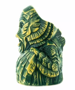 Mondo Creature From The Black Lagoon Tiki Mug