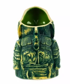 Mondo Creature From The Black Lagoon Tiki Mug