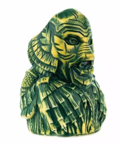 Mondo Creature From The Black Lagoon Tiki Mug