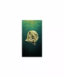 Matt Taylor Creature From The Black Lagoon Enamel Pin Enamel Pins
