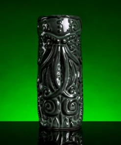 William Stout Carafe Of Cthulhu Designer Series Tiki Mug (Dead But Dreaming) Tikis