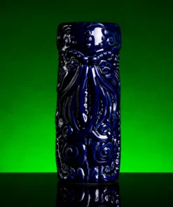 William Stout Carafe Of Cthulhu Designer Series Tiki Mug (Unfathomable Depths) Tikis