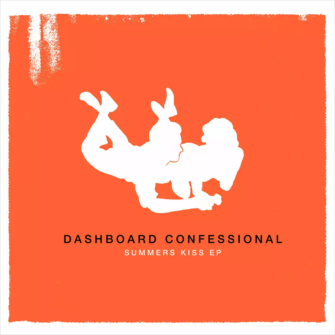 Dashboard Confessional Music Summers Kiss EP 10-Inch Vinyl 1 Dashboard Confessional Music Summers Kiss EP 10-Inch Vinyl