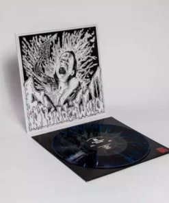 Susan Justin Forbidden World Original Motion Picture Soundtrack LP Music