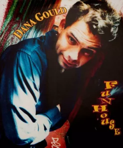 Funhouse LP By Dana Gould