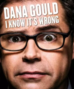 Music I Know It’s Wrong LP By Dana Gould